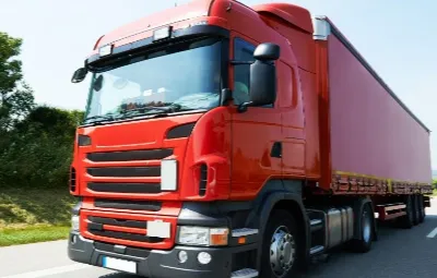 Konya Alacakaya Ambar Kargo