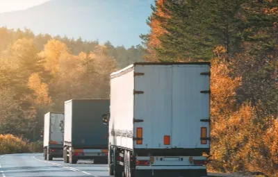 Konya ile Alacakaya Arası Klima Taşıma